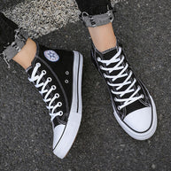 Herren High-Top Sneaker WW