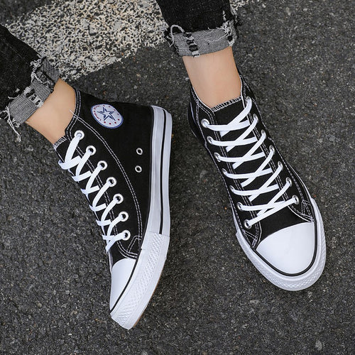 Herren High-Top Sneaker WW