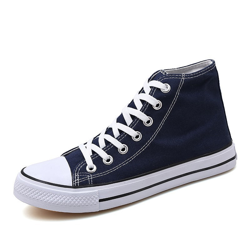 Herren High-Top Sneaker WW