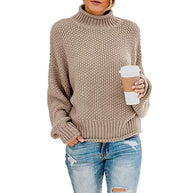 WW Und Bequemer Overall-Jumper