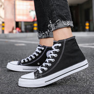 Herren High-Top Sneaker WW