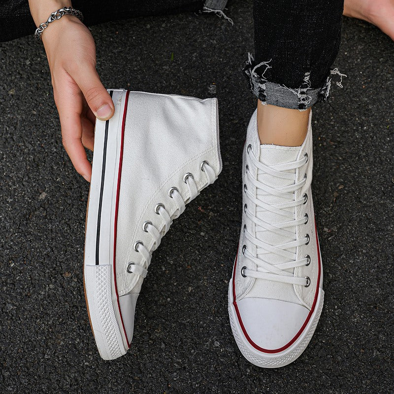 Herren High-Top Sneaker WW