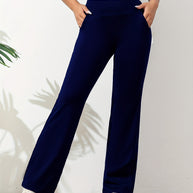 WW | Bequeme Und Elastische Damen Yogahose