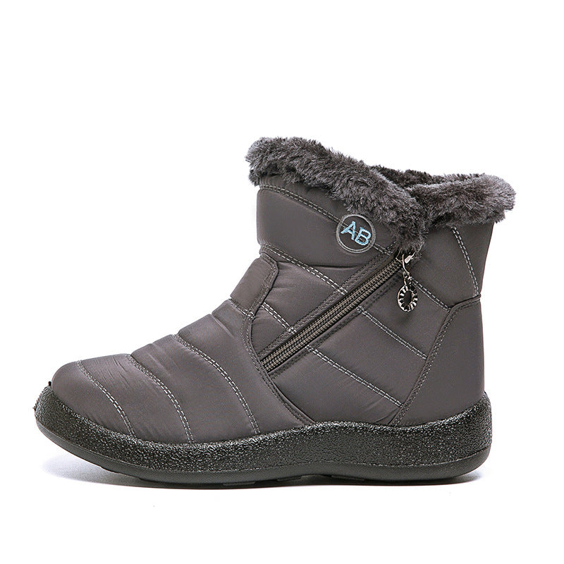 Damen Winterstiefel WW