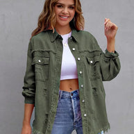 WW | Bestseller Jacke