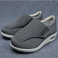 WW | Breite Orthopädische Schuhe Für Diabetiker