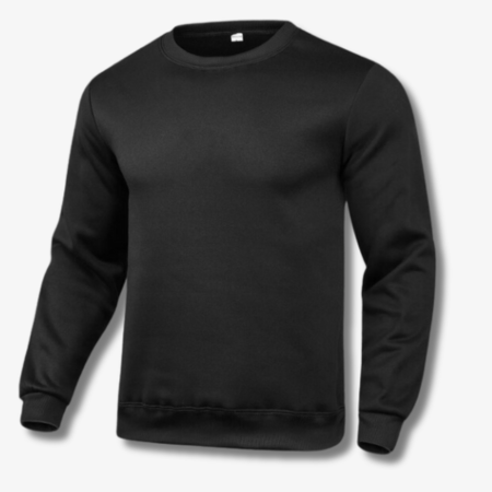 W&W Mode | Thom Lässiger Pullover