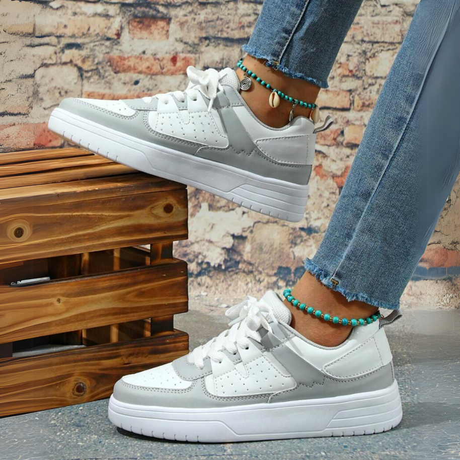 WW | Damen Stilvolle Sneakers