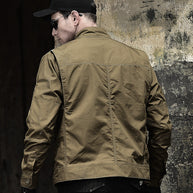 WW | Vielseitige Cargojacke Für Herren