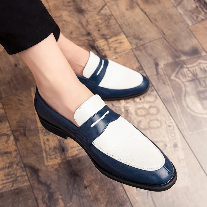 W&W Mode | Modische Schuhe mit Rutschfester Sohle für Mehr Komfort