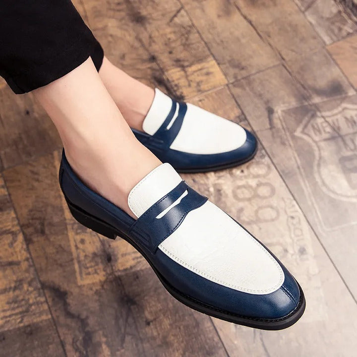 W&W Mode | Modische Schuhe mit Rutschfester Sohle für Mehr Komfort