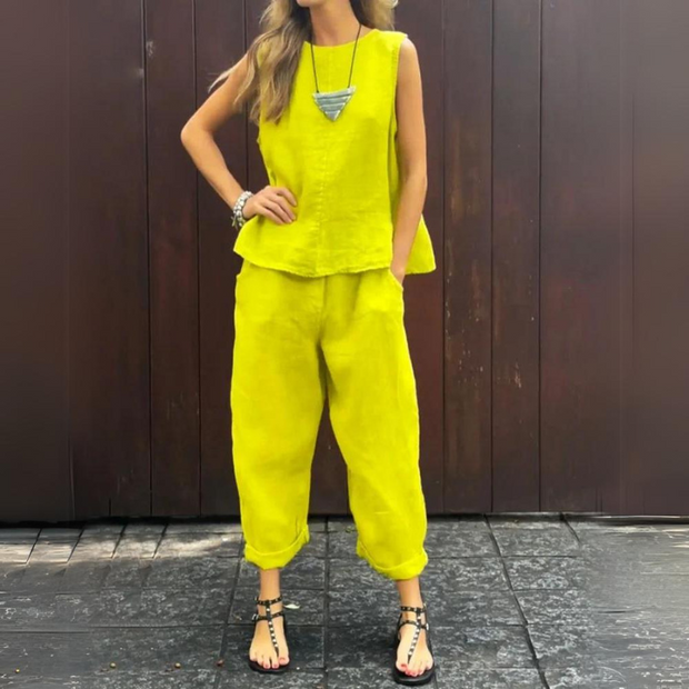 WW | stilvolle Baumwollkollektion