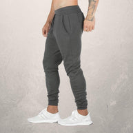 WW | Jogger Schmaler Schnitt Verstellbarer Kordelzug Bequem Und Flexibel