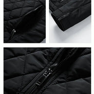 WW | Steppjacke Herren