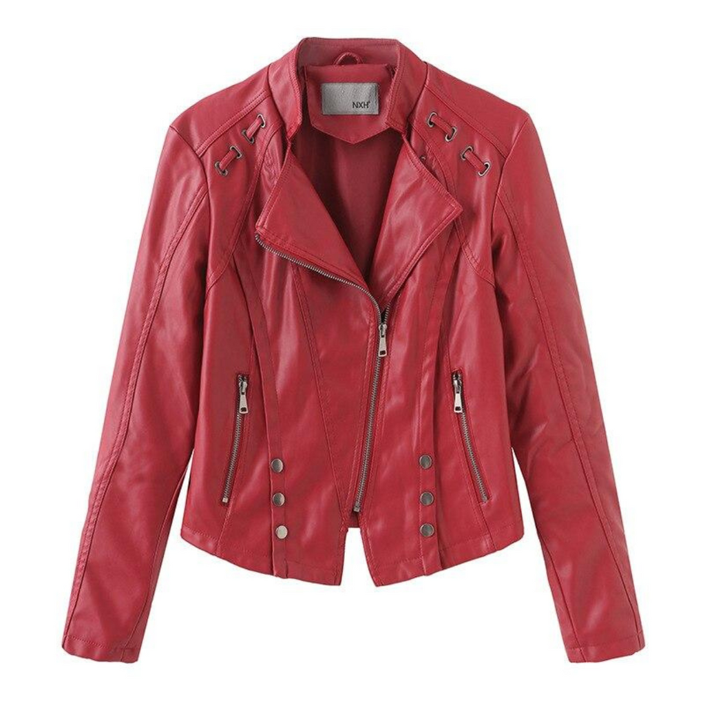 WW | Motorradjacke Für Frauen
