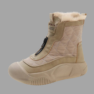 WW | Bequeme, Wasserdichte, Rutschfeste Stiefeletten