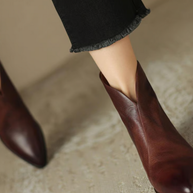 WW | Elegante Stiefel