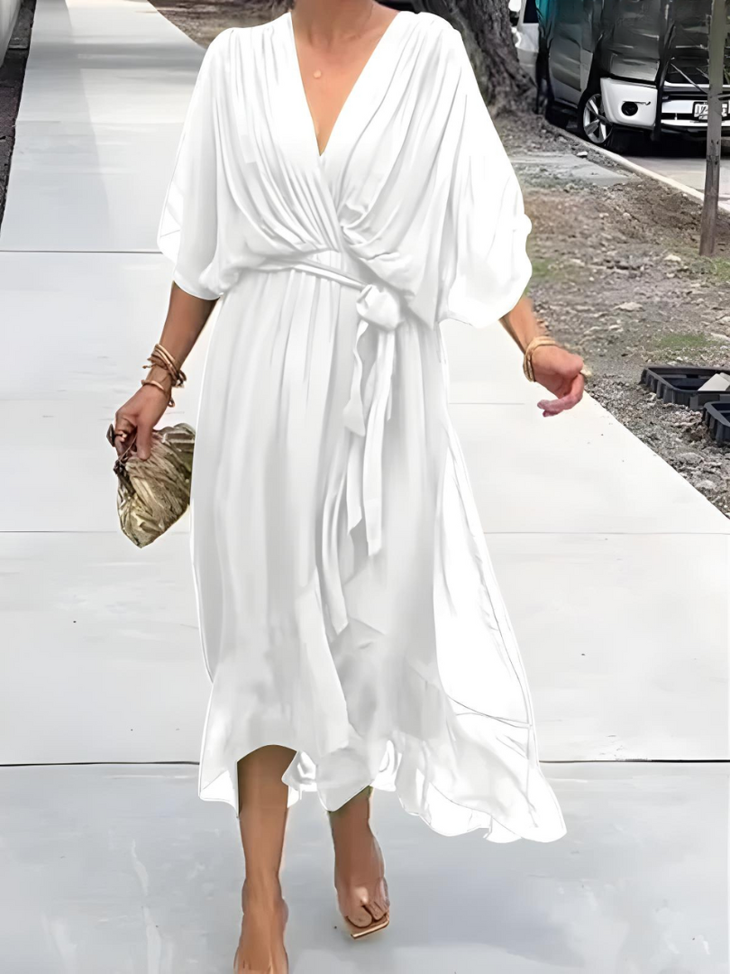 FlairFernweh Sommerrobe
