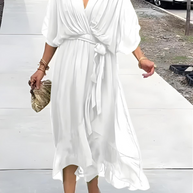 FlairFernweh Sommerrobe