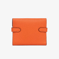 WW | Lederbrieftasche Klein