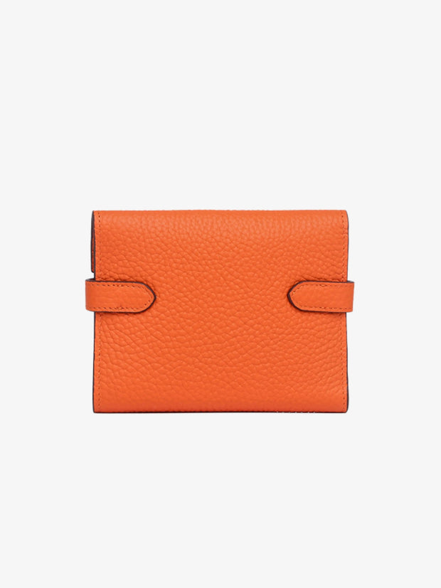 WW | Lederbrieftasche Klein
