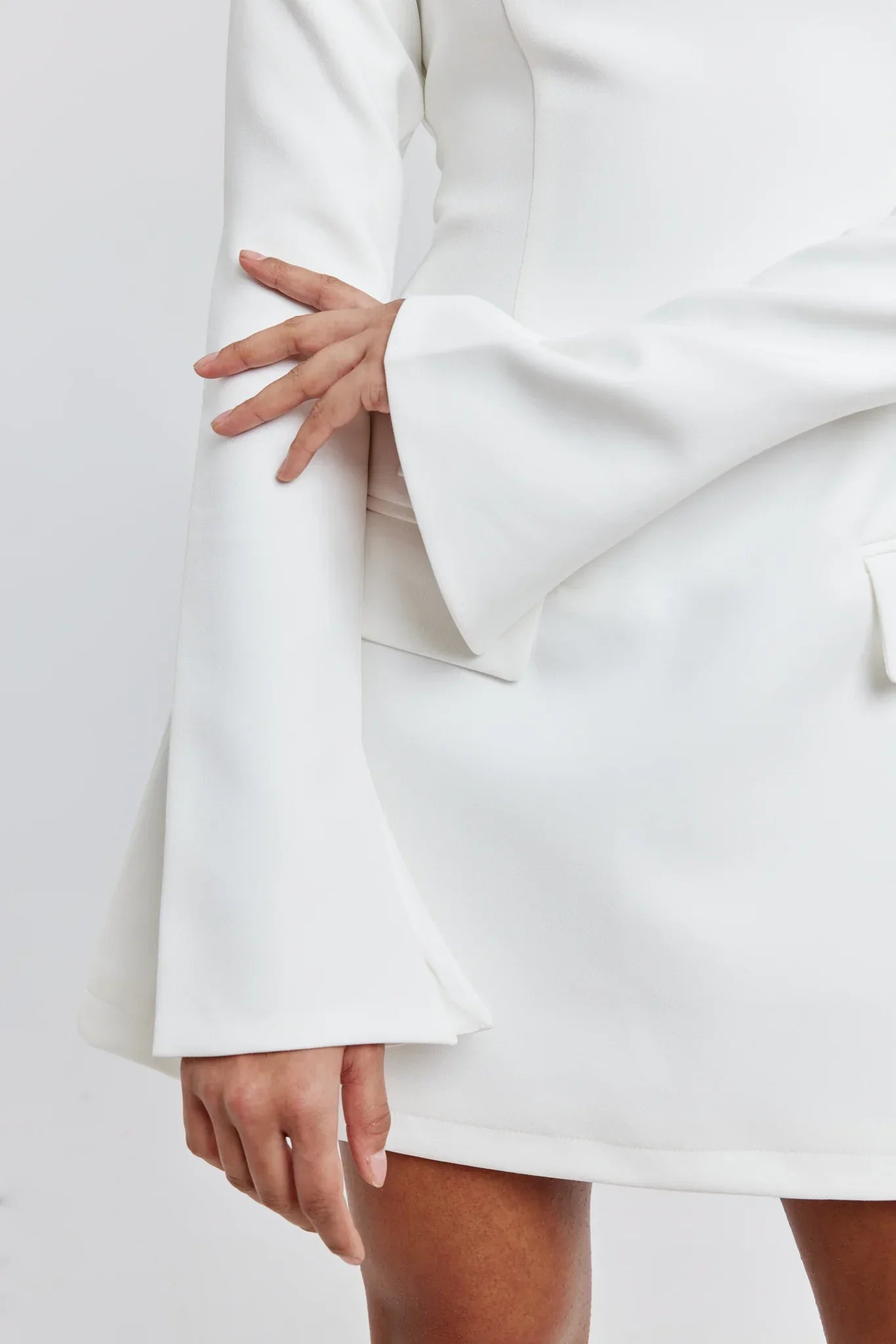 WW | In Love Mini Kleid