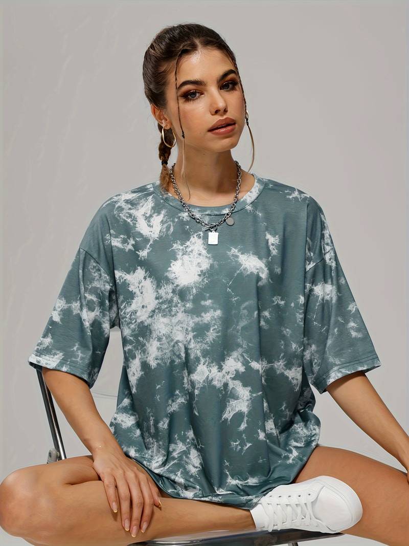 WW | Kurzärmliges Sportshirt für Mädchen