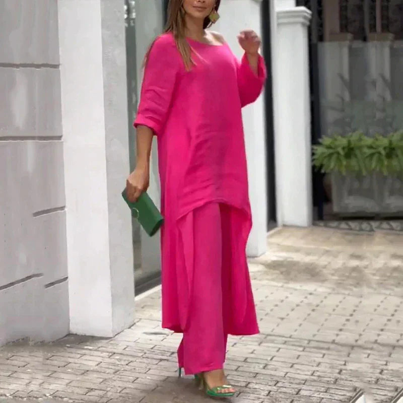WW | Top und Hose für Damen