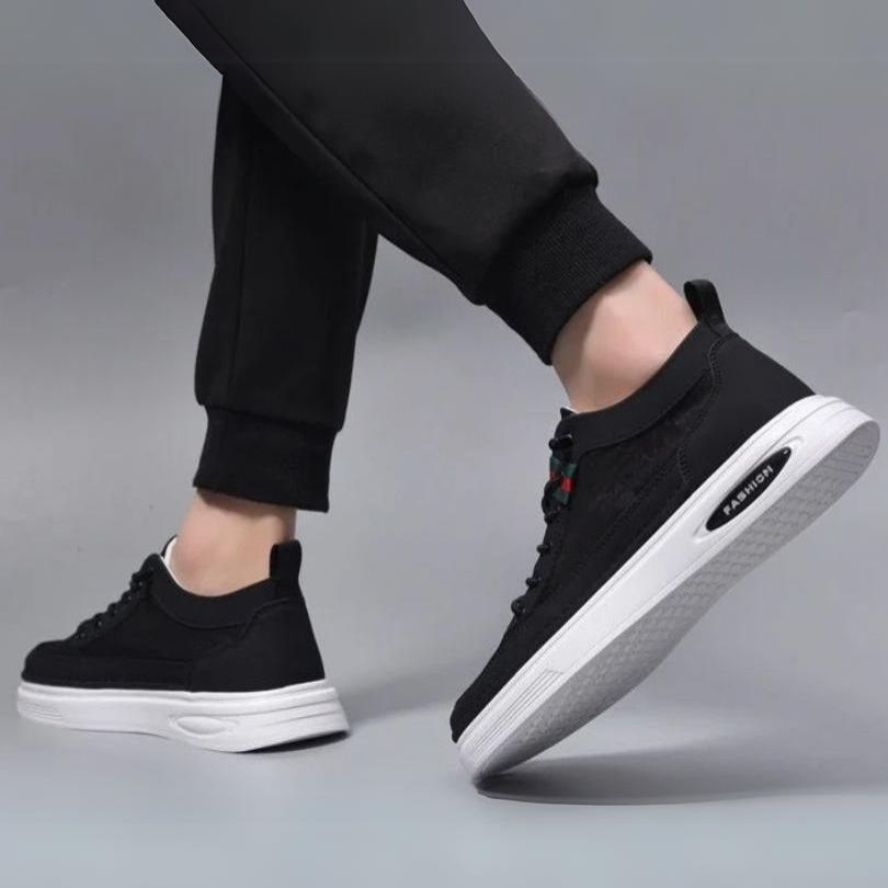 WW | Orthopädische Freizeitschuhe Für Herren