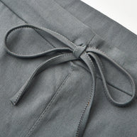 WW | Cargo-Hosen mit Gummibund in der Taille