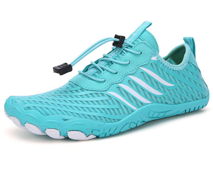 W&W Mode | Barfußschuhe Premium