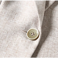 WW | Eleganter Damenblazer mit Knopfdetails Ideal für Das Büro