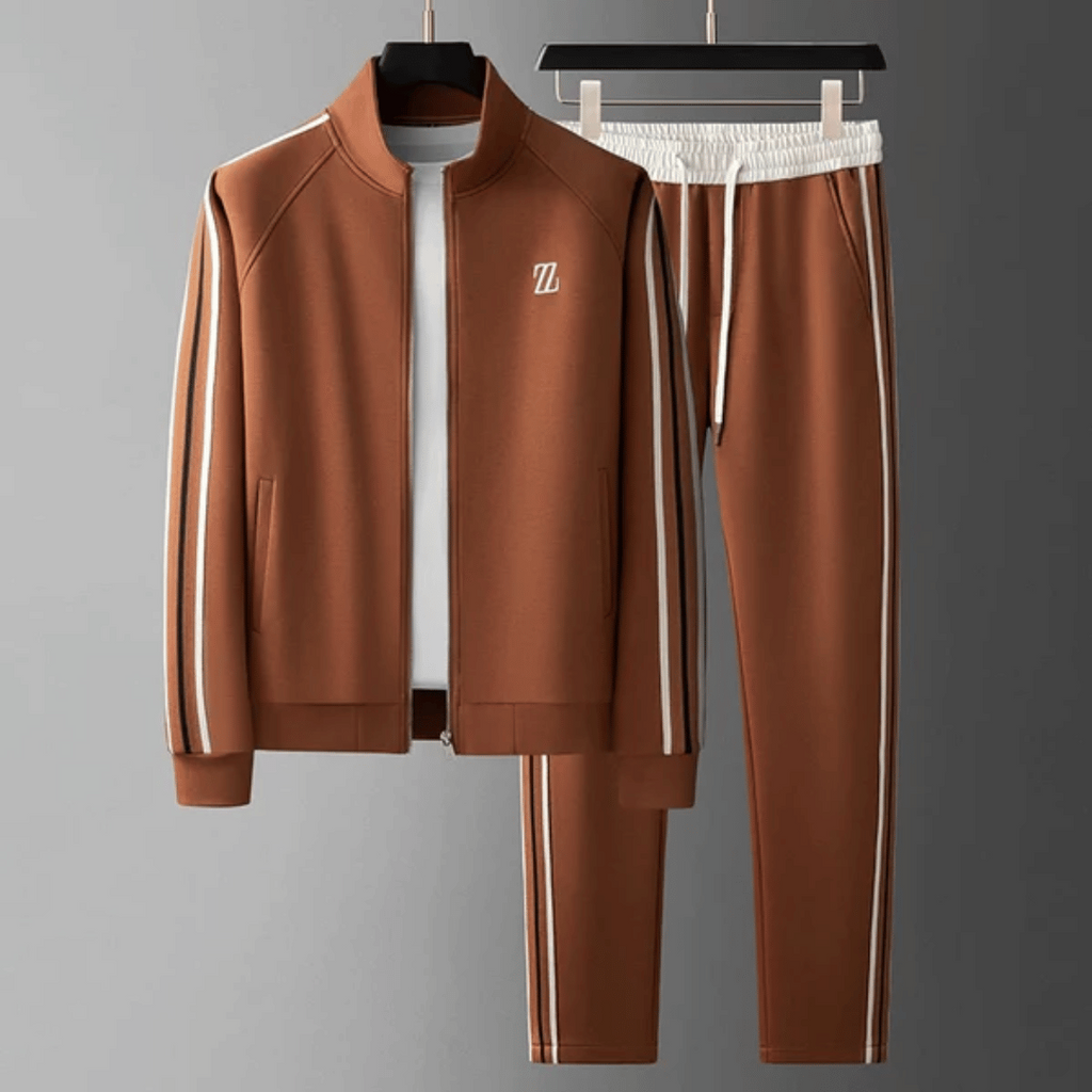 WW | Premium Trainingsanzug Set