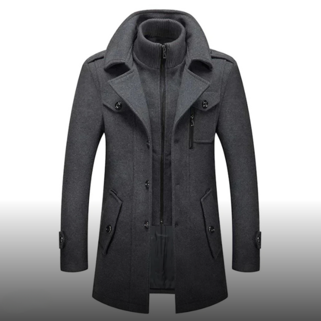 WW | Warme Steppjacke