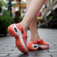 WW | Orthopädische Luftpolsterschuhe, Deutsche Qualität