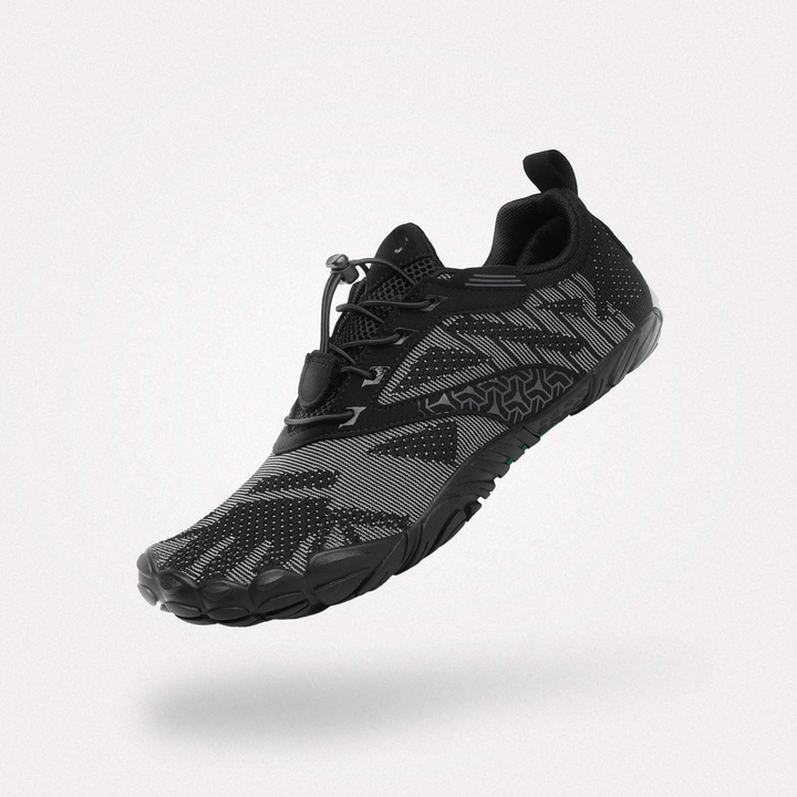W&W Mode | Flexible Barfußschuhe für natürliche Bewegung
