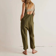 WW | Stylischer Denim-Overall