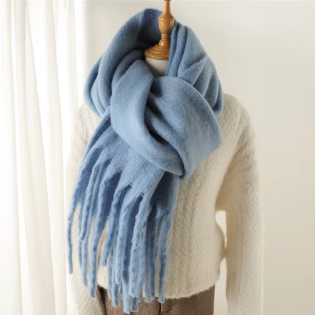 WW | Kaschmir-Winter-Schal