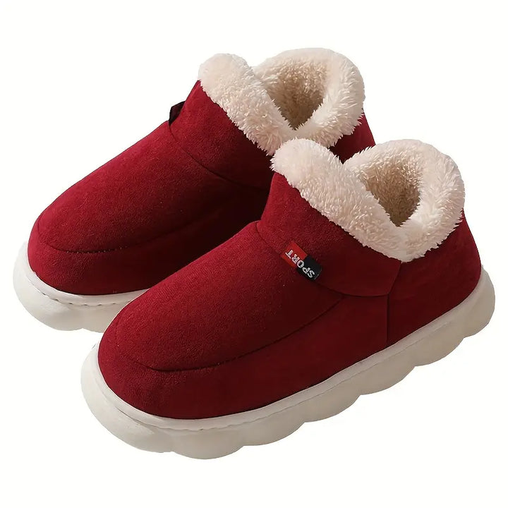UMARME DIE GEMÜTLICHE ELEGANZ DIESEN WINTER