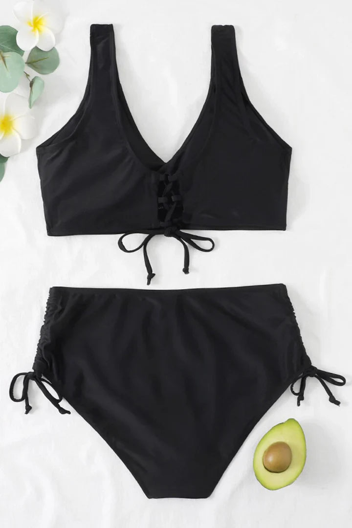 W&W - Solide Bademode Bikini