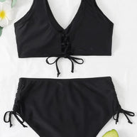 W&W - Solide Bademode Bikini