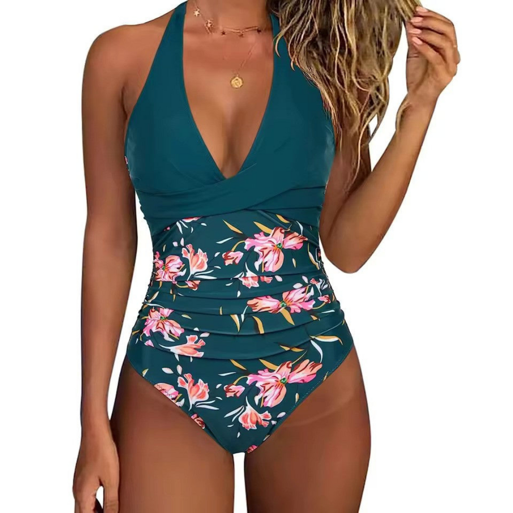 WW | Damen Bikini Satz Push up Stil Schwimmbekleidung Für Frauen