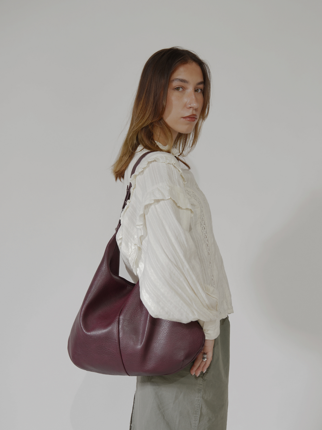 W&W Mode | Elegante Tasche