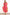 WW | Real Love Print Puffärmel Maxi Kleid