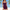 Atmungsaktiver WW-Tankini mit rot gefüttertem Aufdruck