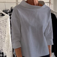 WW | Damen Sweatshirt Baumwolle