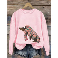 WW | Ultimative Sweater für Hundefreunde