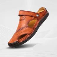 WW | Sandalen Für Herren