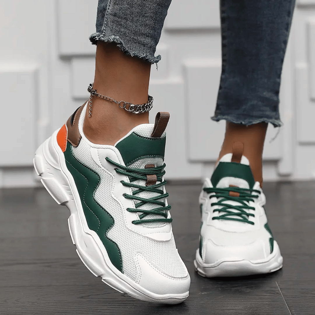 WW | Sneakers - atmungsaktive und leichte Sportschuhe