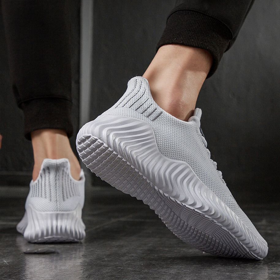Ultra-bequeme Schuhe